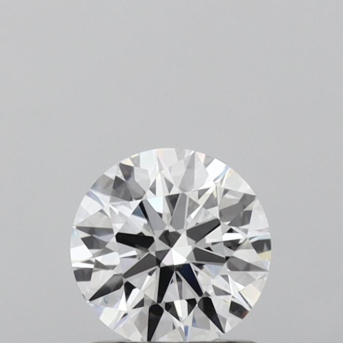 IGI 0.95 Carat Round Brilliant Lab Grown Diamond