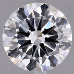 IGI 2.51 Carat Round Brilliant Lab Grown Diamond 人工培育鑽石 實驗室人造鑽石