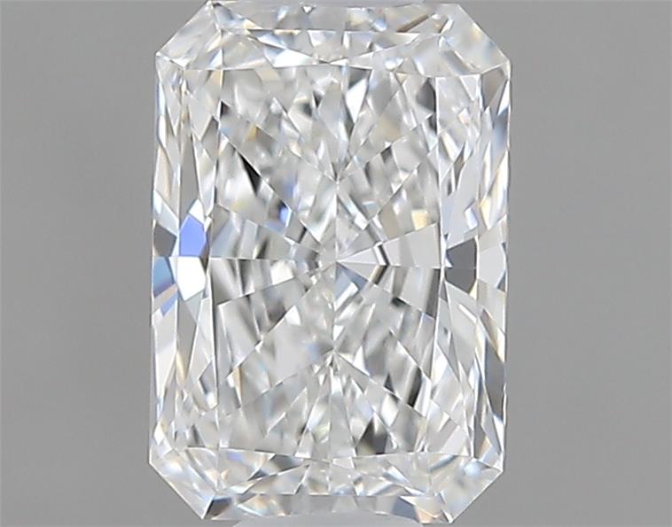 IGI 1.01 Carat Radiant Cut Lab Grown Diamond 人工培育鑽石 實驗室人造鑽石