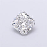 IGI 1.28 Carat Radiant Cut Lab Grown Diamond 人工培育鑽石 實驗室人造鑽石