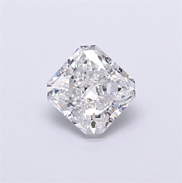 IGI 1.28 Carat Radiant Cut Lab Grown Diamond 人工培育鑽石 實驗室人造鑽石