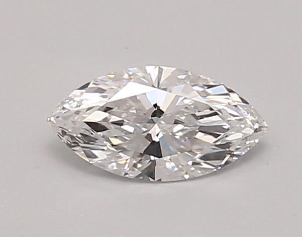 IGI 0.60 Carat Marquise Lab Grown Diamond 人工培育鑽石 實驗室人造鑽石