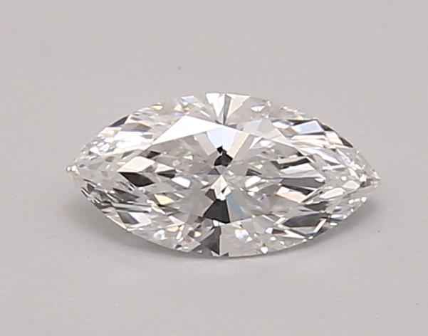 IGI 0.60 Carat Marquise Lab Grown Diamond 人工培育鑽石 實驗室人造鑽石