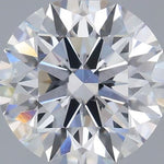 IGI 1.52 Carat Round Brilliant Lab Grown Diamond 人工培育鑽石 實驗室人造鑽石