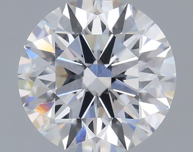 IGI 1.52 Carat Round Brilliant Lab Grown Diamond 人工培育鑽石 實驗室人造鑽石