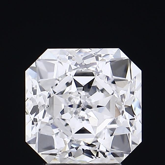 IGI 2.20 Carat Radiant Cut Lab Grown Diamond 人工培育鑽石 實驗室人造鑽石