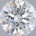 IGI 1.30 Carat Round Brilliant Lab Grown Diamond 人工培育鑽石 實驗室人造鑽石