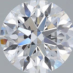 IGI 1.15 Carat Round Brilliant Lab Grown Diamond 人工培育鑽石 實驗室人造鑽石