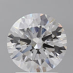 IGI 2.03 Carat Round Brilliant Lab Grown Diamond 人工培育鑽石 實驗室人造鑽石