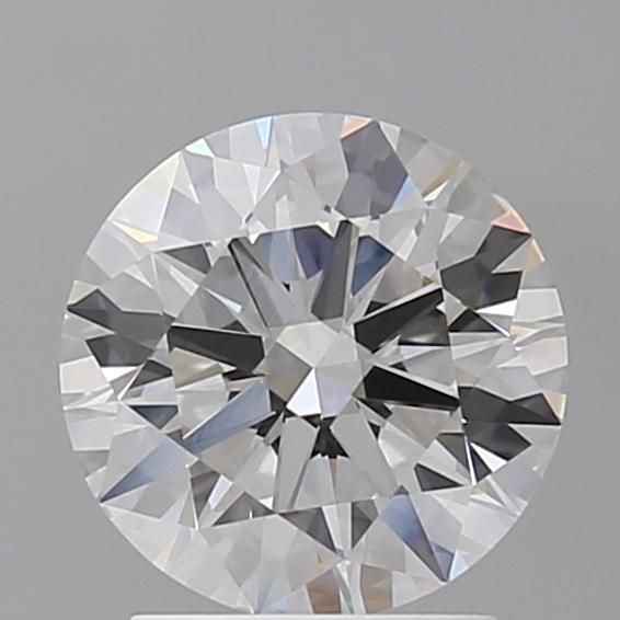 IGI 2.03 Carat Round Brilliant Lab Grown Diamond 人工培育鑽石 實驗室人造鑽石