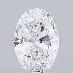 IGI 1.99 Carat Cushion Lab Grown Diamond