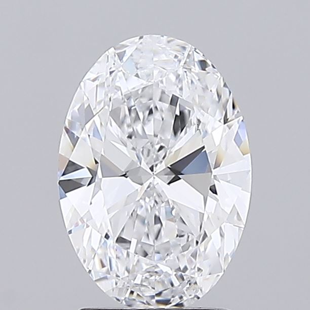 IGI 1.99 Carat Cushion Lab Grown Diamond