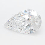 IGI 2.00 Carat Pear Lab Grown Diamond 人工培育鑽石 實驗室人造鑽石