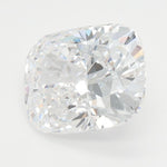 IGI 1.93 Carat Cushion Lab Grown Diamond