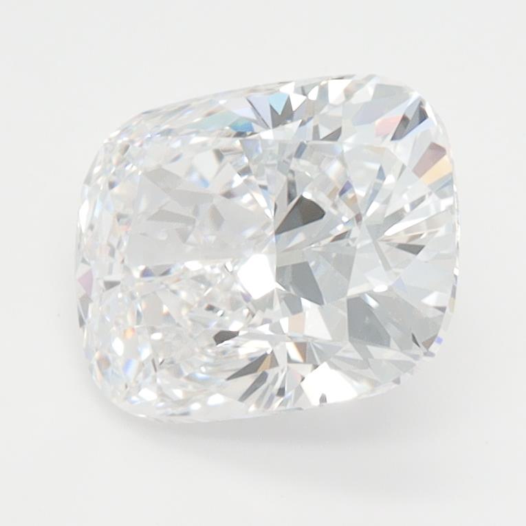 IGI 1.93 Carat Cushion Lab Grown Diamond