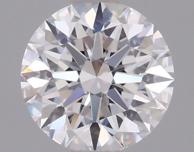 IGI 0.86 Carat Round Brilliant Lab Grown Diamond 人工培育鑽石 實驗室人造鑽石