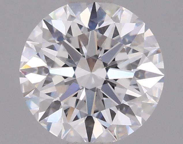 IGI 0.86 Carat Round Brilliant Lab Grown Diamond 人工培育鑽石 實驗室人造鑽石