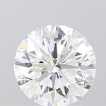 IGI 2.16 Carat Round Brilliant Lab Grown Diamond 人工培育鑽石 實驗室人造鑽石