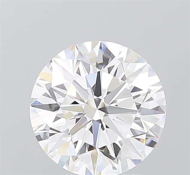 IGI 2.16 Carat Round Brilliant Lab Grown Diamond 人工培育鑽石 實驗室人造鑽石