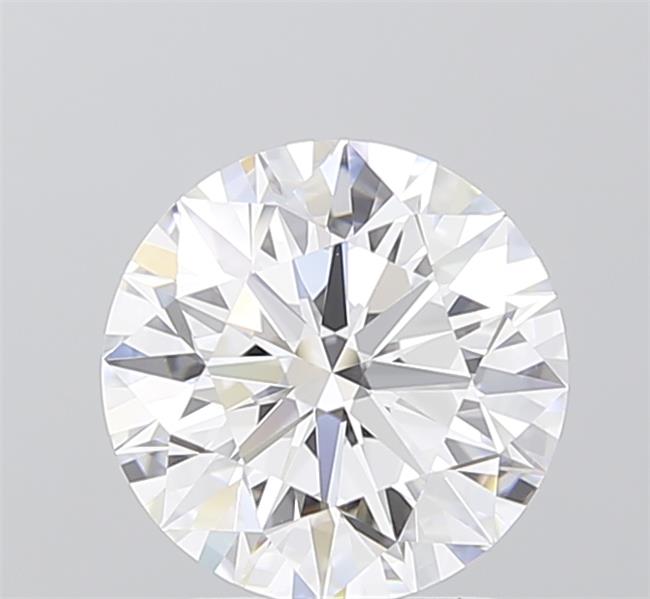 IGI 2.16 Carat Round Brilliant Lab Grown Diamond 人工培育鑽石 實驗室人造鑽石
