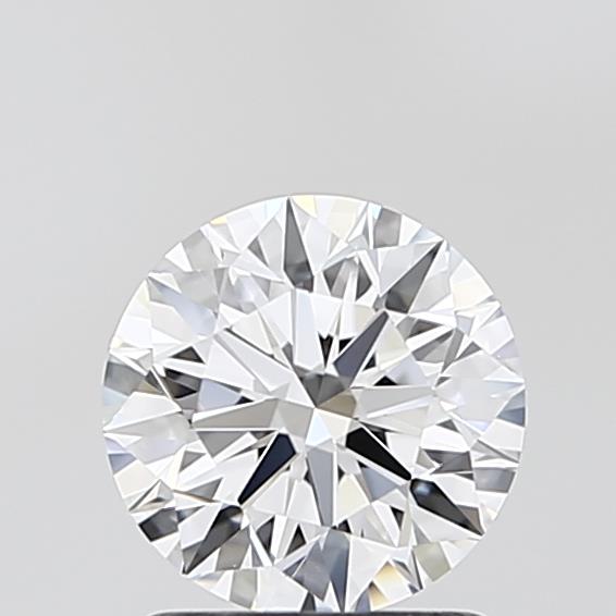IGI 1.27 Carat Round Brilliant Lab Grown Diamond 人工培育鑽石 實驗室人造鑽石