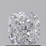 IGI 0.91 Carat Cushion Lab Grown Diamond