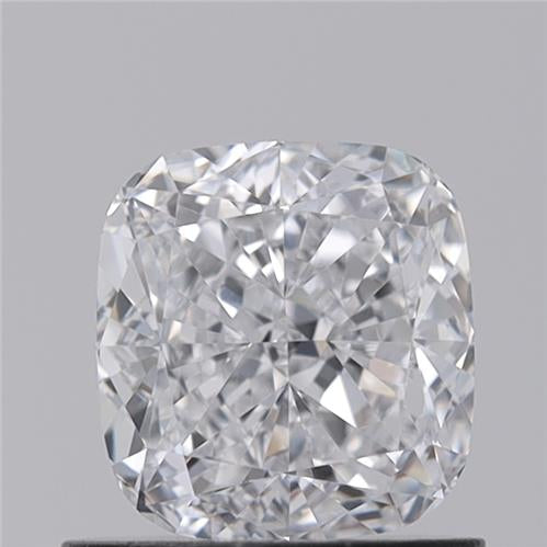 IGI 0.91 Carat Cushion Lab Grown Diamond
