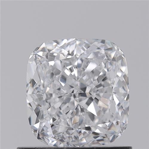 IGI 0.91 Carat Cushion Lab Grown Diamond