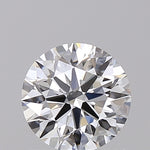 IGI 1.02 Carat 圓形 - Round Brilliant 培育鑽石 Lab Grown Diamond 人造鑽石 人工鑽石 實驗室鑽石 培養鑽石 香港 培育鑽 