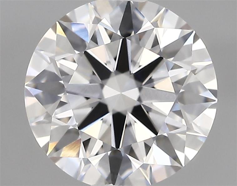IGI 1.82 Carat Round Brilliant Lab Grown Diamond