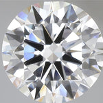 IGI 4.83 Carat Round Brilliant Lab Grown Diamond 人工培育鑽石 實驗室人造鑽石