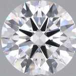 IGI 2.02 Carat Round Brilliant Lab Grown Diamond 人工培育鑽石 實驗室人造鑽石