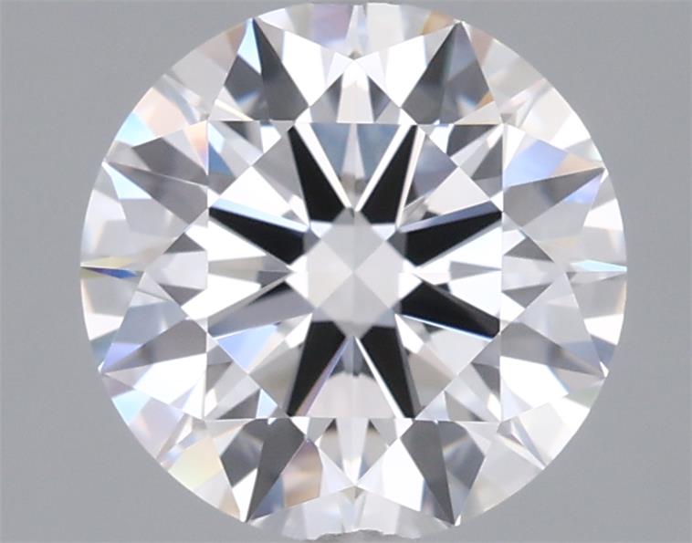 IGI 2.02 Carat Round Brilliant Lab Grown Diamond 人工培育鑽石 實驗室人造鑽石