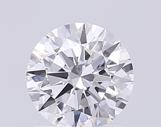 IGI 1.01 Carat Round Brilliant Lab Grown Diamond 人工培育鑽石 實驗室人造鑽石