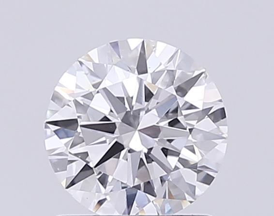 IGI 1.01 Carat Round Brilliant Lab Grown Diamond 人工培育鑽石 實驗室人造鑽石
