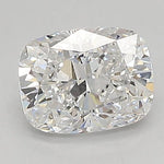IGI 0.80 Carat Cushion Lab Grown Diamond 人工培育鑽石 實驗室人造鑽石