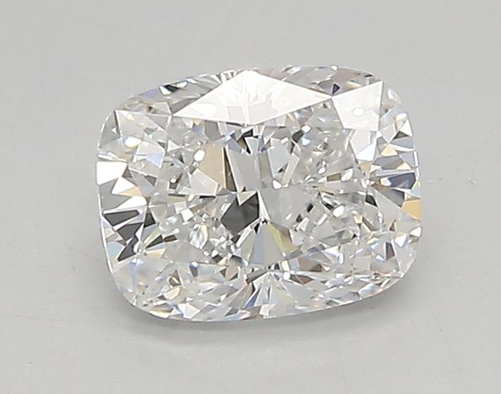 IGI 0.80 Carat Cushion Lab Grown Diamond 人工培育鑽石 實驗室人造鑽石