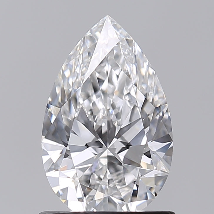 IGI 1.02 Carat Pear Lab Grown Diamond