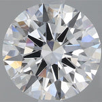 IGI 1.60 Carat Round Brilliant Lab Grown Diamond 人工培育鑽石 實驗室人造鑽石