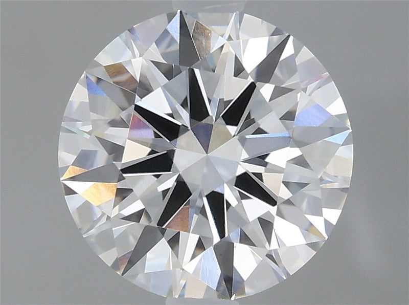 IGI 1.60 Carat Round Brilliant Lab Grown Diamond 人工培育鑽石 實驗室人造鑽石