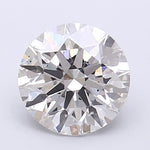 IGI 1.60 Carat Round Brilliant Lab Grown Diamond 人工培育鑽石 實驗室人造鑽石