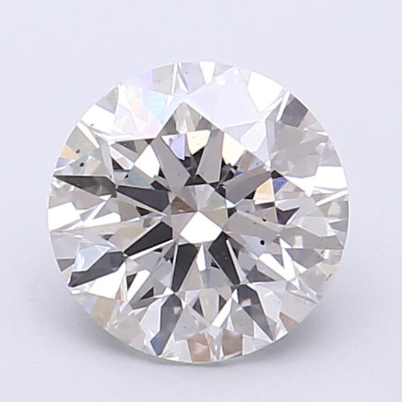 IGI 1.60 Carat Round Brilliant Lab Grown Diamond 人工培育鑽石 實驗室人造鑽石