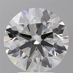 IGI 4.10 Carat Round Brilliant Lab Grown Diamond 人工培育鑽石 實驗室人造鑽石