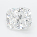 IGI 1.43 Carat Cushion Lab Grown Diamond 人工培育鑽石 實驗室人造鑽石