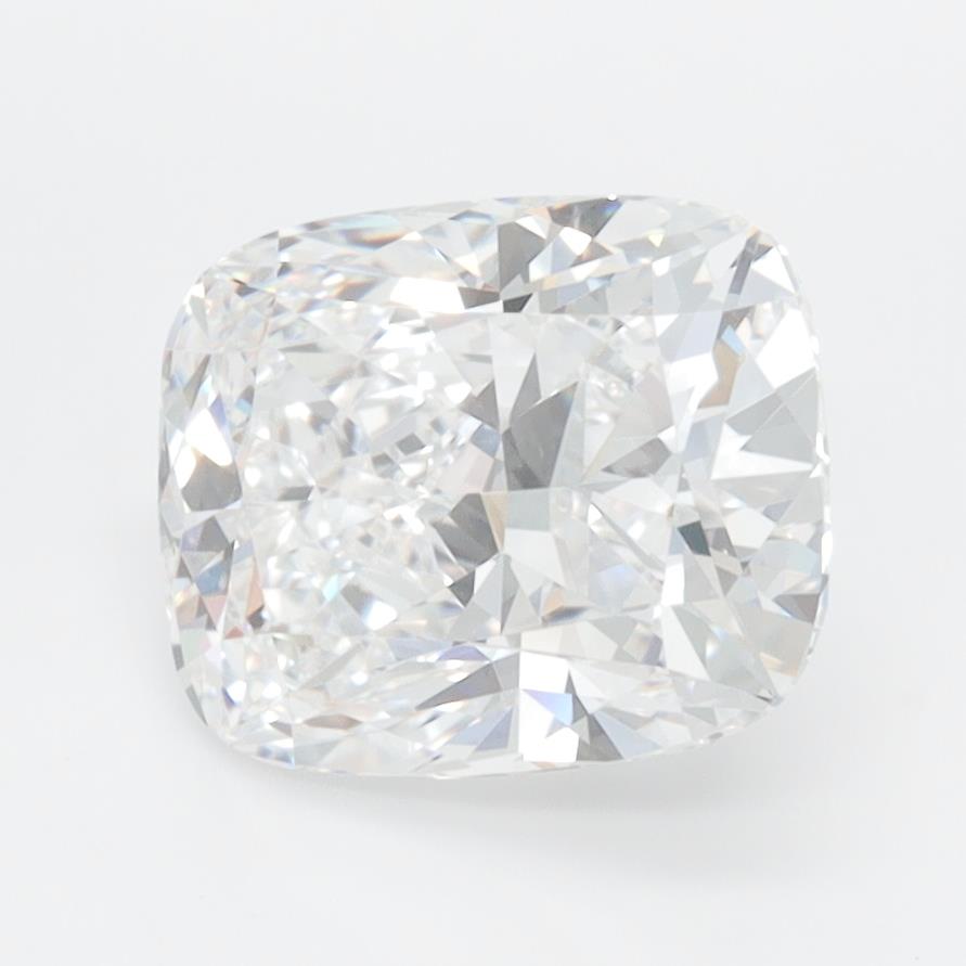IGI 1.43 Carat Cushion Lab Grown Diamond 人工培育鑽石 實驗室人造鑽石