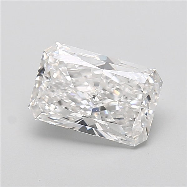 IGI 2.66 Carat Radiant Cut Lab Grown Diamond 人工培育鑽石 實驗室人造鑽石