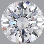 IGI 0.98 Carat Round Brilliant Lab Grown Diamond 人工培育鑽石 實驗室人造鑽石