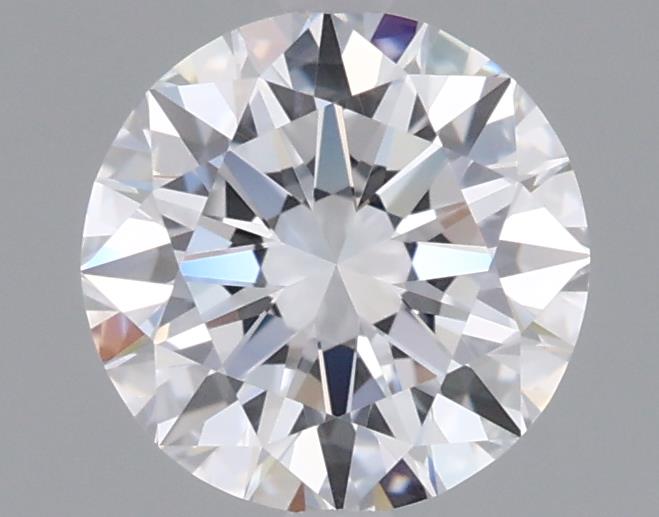 IGI 0.98 Carat Round Brilliant Lab Grown Diamond 人工培育鑽石 實驗室人造鑽石