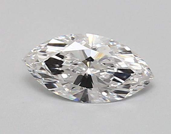 IGI 0.60 Carat Marquise Lab Grown Diamond 人工培育鑽石 實驗室人造鑽石