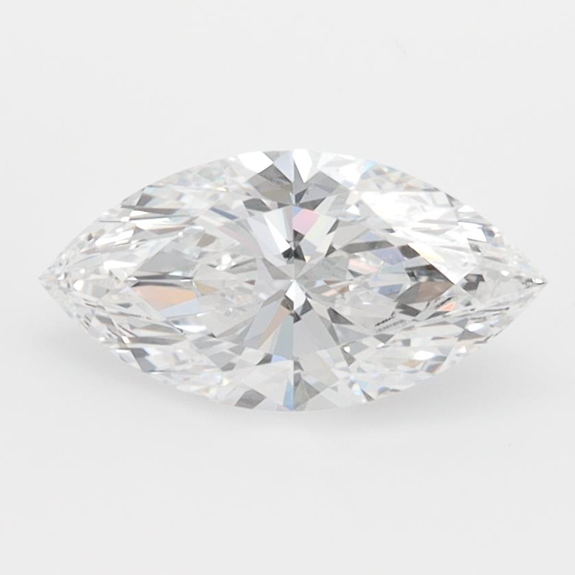 IGI 1 Carat Marquise Lab Grown Diamond